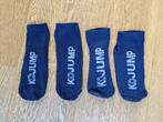 KOJUMP chaussettes antidérapantes, taille L pour enfant, Ophalen, Gebruikt, Sokken