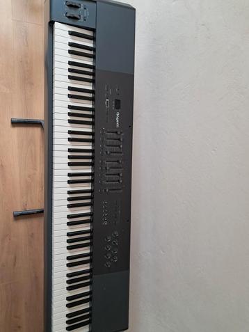 Clavier midi Oxygen 88, Musique & Instruments, Claviers, Enlèvement, Comme neuf, 88 touches