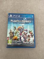 Plants vs Zombies PS4, Ophalen of Verzenden, Zo goed als nieuw