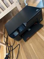 HP printer met scanner, Computers en Software, Ophalen, Gebruikt, Printer