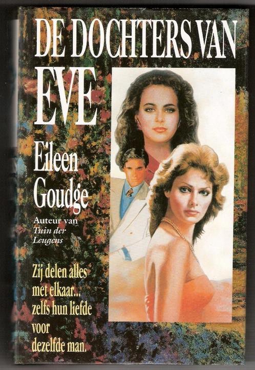 Eileen Goudge - De dochters van Eve, Boeken, Romans, Gelezen, Nederland, Ophalen of Verzenden