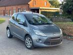 Ford Ka 1.2 Benzine, Auto's, Voorwielaandrijving, Euro 5, Stof, Zwart