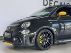 Abarth 595C 1.4 Pista *Elektrisch schuifdak*Navigatie, Auto's, 0 kg, 4 zetels, 158 g/km, 4 cilinders