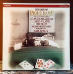 3 LP TCHAIKOVSKY 'PIQUE DAME' (MARK ERMLER), CD & DVD, Vinyles | Classique, 12 pouces, Utilisé, Romantique, Opéra ou Opérette