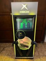 Kiosque XBOX Génération 1 Demopod Kiosk (PAL/EU), Consoles de jeu & Jeux vidéo, Consoles de jeu | Xbox Original, Enlèvement, Utilisé