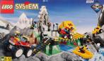 LEGO 6584 Extreme Team Challenge MET DOOS, Kinderen en Baby's, Speelgoed | Duplo en Lego, Complete set, Ophalen of Verzenden, Lego