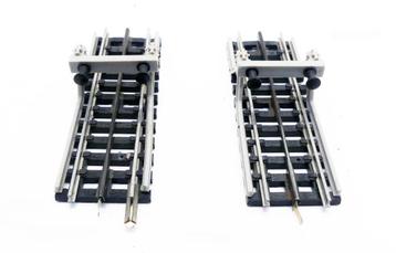 Trix express 4391 twee bumpers beschikbaar voor biedingen