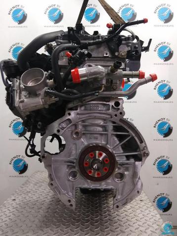HYUNDAI ELANTRA [ENGINE] 2016 beschikbaar voor biedingen