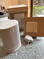Sonos Move, Audio, Tv en Foto, Luidsprekerboxen, Ophalen, Zo goed als nieuw, Sonos