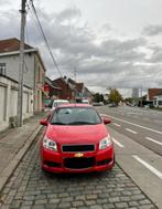 Chevrolet Aveo LS
Nette wagen, reeds blanco gekeurd, Auto's, Chevrolet, Euro 5, Aveo, Particulier, 3 deurs