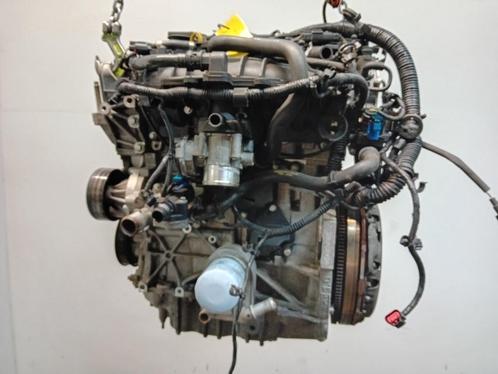 MOTOR Ford C-Max (DXA) (01-2010/06-2019) (JQDA), Auto-onderdelen, Motor en Toebehoren, Ford, Gebruikt