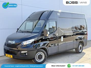 Iveco Daily 35S16 L2H2 Airco Cruise Control Camera 3.5t Trek beschikbaar voor biedingen