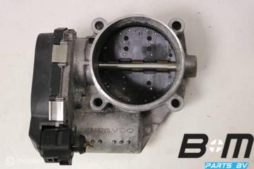 Gasklephuis Audi A5 8T beschikbaar voor biedingen