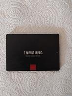 SAMSUNG 256GB PRO SSD (98% NIEUW), Computers en Software, Harde schijven, Ophalen, Intern, 256GB, SSD