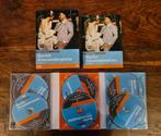 Berlin Alexanderplatz / Fassbinder DVD box, Cd's en Dvd's, Verzenden