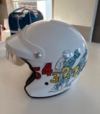 CASQUE AUTO MICHEL VAILLANT, Ophalen of Verzenden