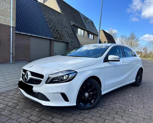 Mercedes A klasse 65.000km, Auto's, Mercedes-Benz, Particulier, A-Klasse, Bluetooth, Benzine, Euro 6, 5 deurs, Handgeschakeld