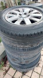 Roues complètes Land Rover Discovery 3-4, Achat, Particulier, Discovery, Diesel