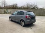 Volkswagen GOLF 6 (VI) PLUS 1.2 TSI 2011 met 89000km*garanti, Auto's, Golf Plus, Euro 5, Stof, 4 cilinders