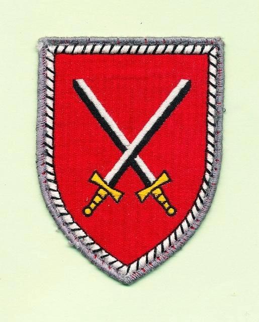 (m42) Duits kenteken, Verzamelen, Militaria | Algemeen, Verzenden