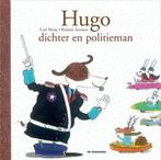 boek: Hugo, dichter en politieman/Carl Norac & Kris.Aertssen, Ophalen of Verzenden, Zo goed als nieuw, Fictie algemeen, Voorleesboek