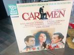 Georges Bizet - Carmen (Extraits), CD & DVD, Vinyles | Classique, Enlèvement ou Envoi