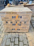 gevelsteen, Doe-het-zelf en Bouw, Metselstenen, Ophalen, Nieuw, Bakstenen