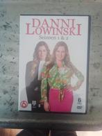 Danni Lowinski 1 en 2, Verzenden, Nieuw in verpakking, Drama, Boxset