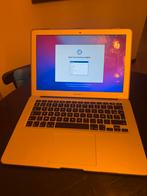 Macbook Air 2017, 13 pouces, Comme neuf, Azerty, Enlèvement