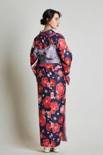 KIMONO-RIEM - KIMONORIEM, KIMONORIEM, yukata obi - casual, Kleding | Dames, Ophalen, Nieuw, Heupriem