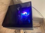 Gaming PC – Ryzen 5 7600 + RX 7700 XT 12GB – weinig gebruikt, Ophalen, Zo goed als nieuw, Gaming