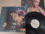 LP: LITTLE STEVEN (VAN ZANDT): FREEDOM (1987) +insert, Singer-songwriter, Gebruikt, Ophalen of Verzenden, 12 inch