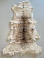 Tapis en forme de renne, Enlèvement ou Envoi, Comme neuf