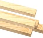 Duimse latten 2245 – BLANK – 25 pakken, Ophalen of Verzenden, Nieuw