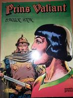 Prins Valiant 6, Boeken, Stripverhalen, Eén stripboek, Ophalen of Verzenden, Gelezen