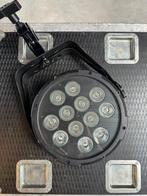 Luxibel LX119 hexaLED par, Ophalen, Gebruikt, Licht, Kleur