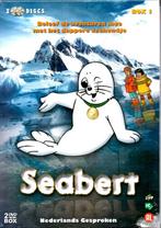 Seabert dvd box 1&2, Avontuur, Alle leeftijden, Boxset, Ophalen of Verzenden