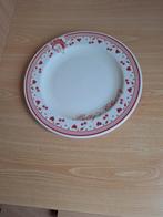 Betty Boop klein bordje „Cherry”. Laan der Sterren 199, Ophalen of Verzenden, Nieuw, Mens