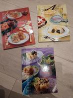 kookboeken Tupperware, Boeken, Kookboeken, Ophalen of Verzenden, Zo goed als nieuw, Tapas, Hapjes en Dim Sum