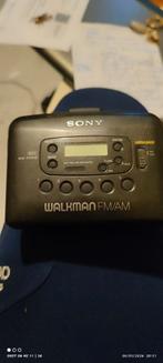 Walkman Sony, Collections, Appareils électroniques, Enlèvement ou Envoi, Audio et Vidéo
