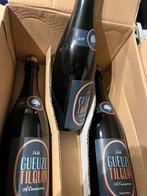 Tilquin oude geuze 2013-2014, Ophalen, Nieuw