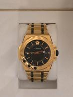 Versace VEDY00619 Quartz, 46mm, Zo goed als nieuw