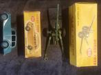 Wijnoogst, Ophalen, Zo goed als nieuw, Dinky Toys