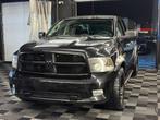 Dodge Ram 1500 HEMI 5.7L/LPG/BJ. 2010/252.522 KM/, Autos, Cuir, Achat, Automatique, RAM 1500
