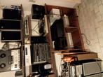 Stereo bandopnemers radio, Audio, Tv en Foto, Stereoketens, Ophalen, Gebruikt