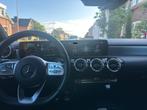 Mercedes-Benz A250e AMG Line – €27.000, Auto's, 4 cilinders, Zwart, 5 deurs, 26 g/km