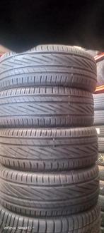 205/50/17 205+50+17 205/50R17 zomer Uniroyal, Ophalen
