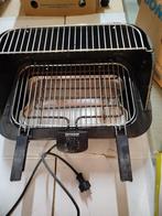 Severin elektrische barbecue, Tuin en Terras, Ophalen of Verzenden, Gebruikt, Severin