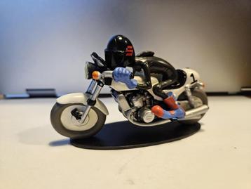 Joe Bar Walter Coulede Suzuki GT 750 beschikbaar voor biedingen