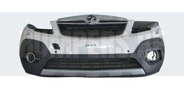 Bumper Opel Mokka 12-16   95122368   Voorbumper   HK607 beschikbaar voor biedingen
